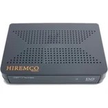 Resim Hiremco Turbo IPTV Plus Uydu Alıcısı 