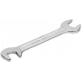 Resim Bahco 1931Z-5-8 5-8" Çift Açık Uçlu Lilliput Anahtar 