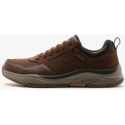 Resim Skechers Bengao - Hombre Erkek Kahverengi Günlük Ayakkabı 210021 Cdb 