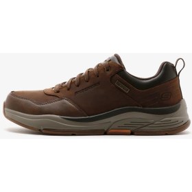 Resim Skechers Bengao - Hombre Erkek Kahverengi Günlük Ayakkabı 210021 Cdb 