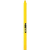 Resim Maybelline New York Tattoo Liner Jel Göz Kalemi - Citrus Charge 304 