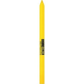 Resim Maybelline New York Tattoo Liner Jel Göz Kalemi - Citrus Charge 304 