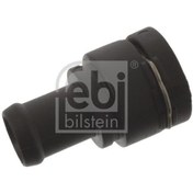 Resim FEBI 103334 SU FLANŞI VW GOLFV PASSAT CADDY AMAROK 