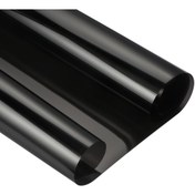 Resim NewVario Amerikan Cam Filmi Çizilmez Koyu Ton 50 Cm X 10 Metre 