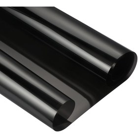 Resim NewVario Amerikan Cam Filmi Çizilmez Koyu Ton 50 Cm X 10 Metre 