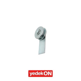 Resim Kızaklı Ray Makarası 
