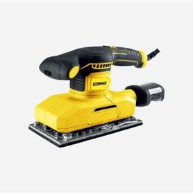 Resim Rtrmax RTM4730 260 W 90 x 180 MM Titreşimli Zımpara Makinesi 