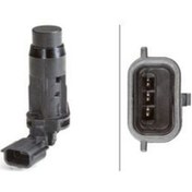 Resim Clio 4 - Scenic 3 Krank Devir Sensörü Volant Kaptörü 237312011R 