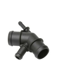 Resim Volkswagen / Audi A3 / Seat Golf 4 / Bora Toledo Su Flanşı Metal 