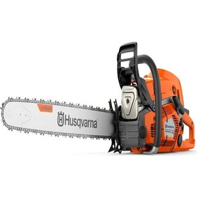 Resim Husqvarna 585 XP 6.9 HP Benzinli Motorlu Testere 