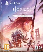 Resim Horizon Forbidden West Special Edition PS5 Oyun - Türkçe Altyazı Sony