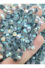 Resim CRYSTALSHOP Dmc Hotfix Ütü Ile Yapışan Taş Ss20 Janjan - 25gr (400AD) 