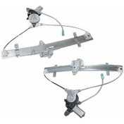 Resim Esse Otomotiv Civic Cam Krikosu Motorlu 01-06 Ön Sağ - TYV-72210S5AG03 - 72210-S5A-G03 