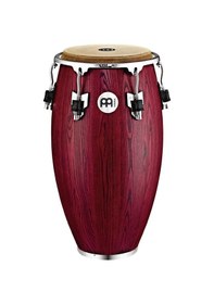 Resim Meinl Woodcraft Serıes 11 3/4" Conga Vintage Red 
