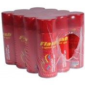 Resim Bilge Hatun Flash Çakmak Gazı 270ml X 12 Adet 