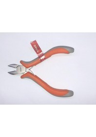 Resim Tomax 115MM Elektronik Mini Yankeski El Yapımı Takı İşi Hobi 