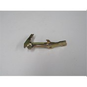 Resim Eşdeğer Ürün Hyundaı Accent- 1998-2000- Kaput Menteşesi Sol Taraf 