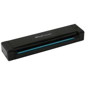 Resim İris. Irıscan Executive 4 Tarayıcı İçin Kağıt Besleyici, 600 X 600 Dpi, A4, Siyah - Tarayıcı 216 X 813 Mm, 600 X 600 Dpi, 24 Bit, 8 Bit, 1 Bit, 8 Ppm 