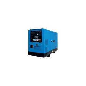 Resim Magmaweld Genset Mpm Jeneratör 20/500 Y 23.750 