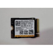 Resim Samsung BM9C1 MZ-9MX512A 512GB 2230 M.2 Nmve Ssd(Kutusuz) 