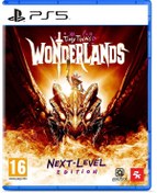 Resim 2K Tiny Tina's Wonderlands Next Level Edition Ps5 