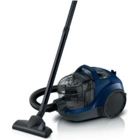 Resim Elektirikli Süpürge Toz Torbasız 