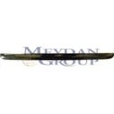 Resim TŞT 2000 - 2002 Mercedes E Class W210 - Bagaj Kapağı Üst Nikelajı 