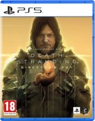 Resim [2.EL] Death Stranding Directors Cut - Ps5 Oyun 