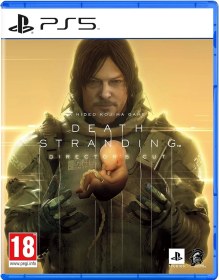 Resim [2.EL] Death Stranding Directors Cut - Ps5 Oyun 
