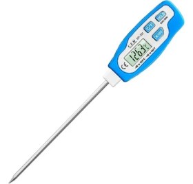 Resim Cem DT-131 Saplama Problu Gıda Termometresi 