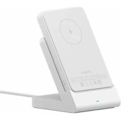 Resim Xiaomi Magsafe 5000 Mah Manyetik Kablosuz Powerbank (Xiaomi Türkiye Garantili) 