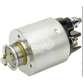 Resim Mars Otomatıgı 12v Valeo Tıp Renault / Peugeot D6r Sv-006 Snls-592 594383 Zm.497 