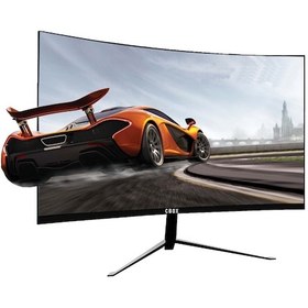 Resim Cbox 2360F-Gaming 23.6" 1 MS 144 Hz DP+HDMI FreeSync Curved LED Monitör 