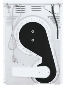 Resim Haier 9 KG kurutma kapasitesi, Isı pompalı kurutma teknolojisi, A++ enerji sınıfı, Beyaz 