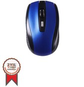 Resim Torima Tm-08 Kablosuz Yan Tuşlu 