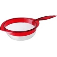 Resim Mbb E-Ticaret Gubi Platin Süzgeç Paslanmaz 12 No GB250 