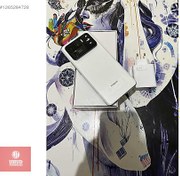 Resim Xiaomi Mi 11 Ultra İkinci El YD | 256 GB 12 GB | Beyaz 