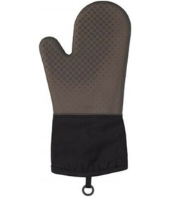 Resim Oxo Silikon Fırın Eldiveni Gri 11219800 Gri 