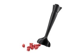 Resim Gefu Whacker Evrensel Doğrayıcı Siyah 24 cm 