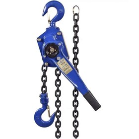 Resim Master 504525 Hubzug 1.5 Ton 1.5 Metre 