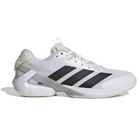 Resim adidas Adizero Ubersonic 5 M Erkek Tenis Ayakkabısı IE1376 