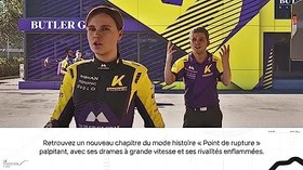 Resim Aea Sports F1 23 Playstation 5 Formula1 2023 Ps5 Oyunu 