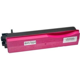 Resim Kyocera Tk-560-1t02hnbeu0 Kırmızı Uyumlu Toner Great Toner 