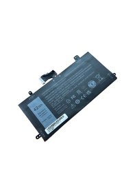 Resim Fitcell Dell Latitude 5285, 12 5285, 12-5285 2-in-1 Uyumlu Batarya Pil 