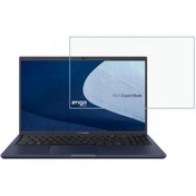 Resim Engo Asus Expertbook B1 15.6 Inç Ekran Koruyucu Esnek Nano 