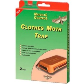 Resim Swissinno Güve Kapanı 2 Adet 