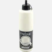 Resim Cadence Multisurface Hybrid Opak Beyaz Akrilik 500 ml 