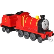 Resim Thomas ve Arkadaşları Büyük Tekli Tren HFX91 