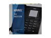 Resim Karel TM-142 Siyah Masaüstü Telefon 