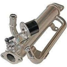 Resim Egr Valfı 03g131512ap Wisco - Volkswagen Golf5 Jetta 3 Passat Touran Audi 05 Ve Sonrası Uyumlu 